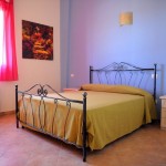 bed and breakfast copertino